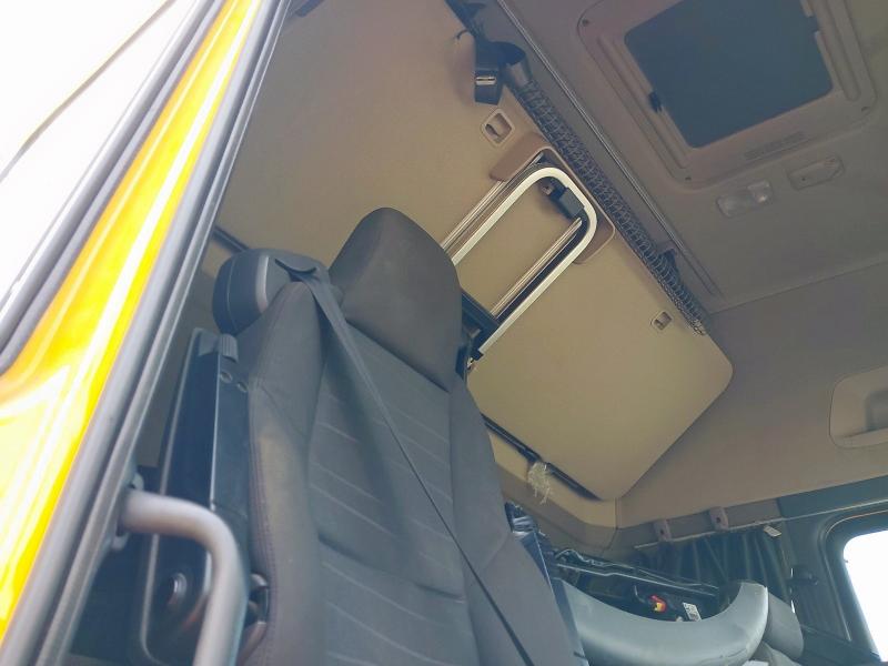 2016 SCANIA R-SRS L-CLASS 