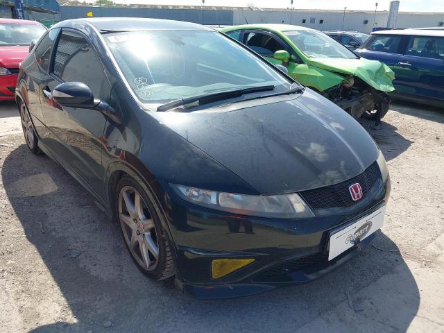 2007 HONDA CIVIC TYPE