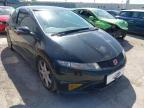 2007 HONDA CIVIC TYPE for sale at Copart WESTBURY