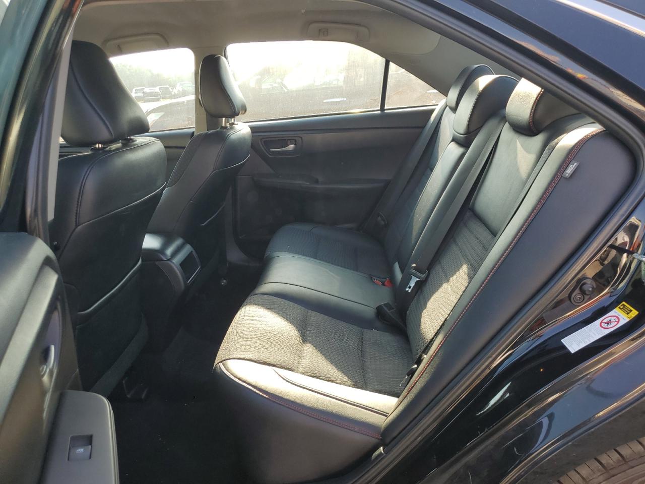 2015 Toyota Camry Le VIN: 4T1BF1FK9FU961084 Lot: 66449205