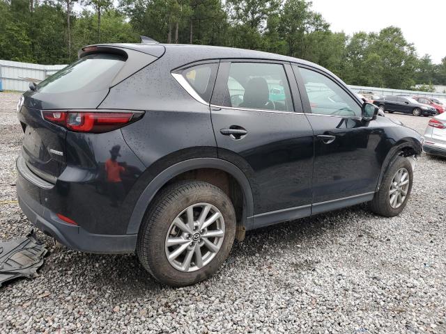  MAZDA CX-5 2023 Черный