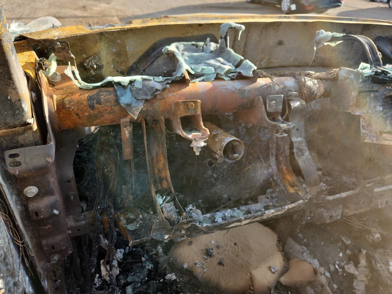 2011 Ford Expedition Xl VIN: 1FMJU1G51BEF13811 Lot: 69469985