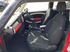 2012 MINI COOPER SD  for sale at Copart WHITBURN