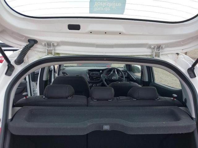 2016 VAUXHALL VIVA SE AC