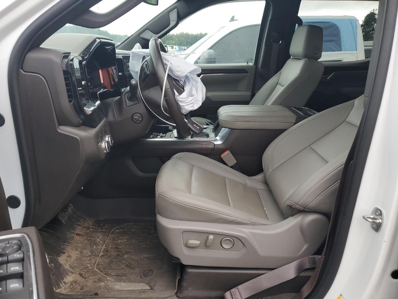 2024 GMC Sierra K1500 Slt VIN: 3GTUUDED2RG236103 Lot: 67716725