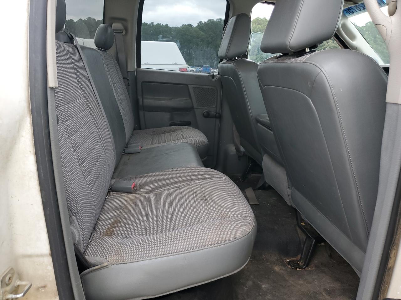 2008 Dodge Ram 1500 St VIN: 1D7HA18N18J233404 Lot: 70842875