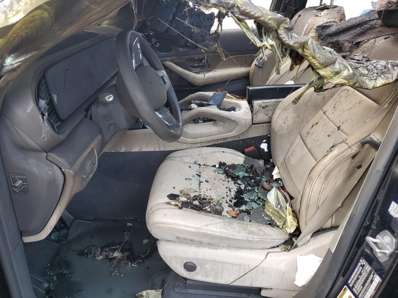 2020 Mercedes-Benz Gle 350 4Matic VIN: 4JGFB4KB4LA054437 Lot: 71000795