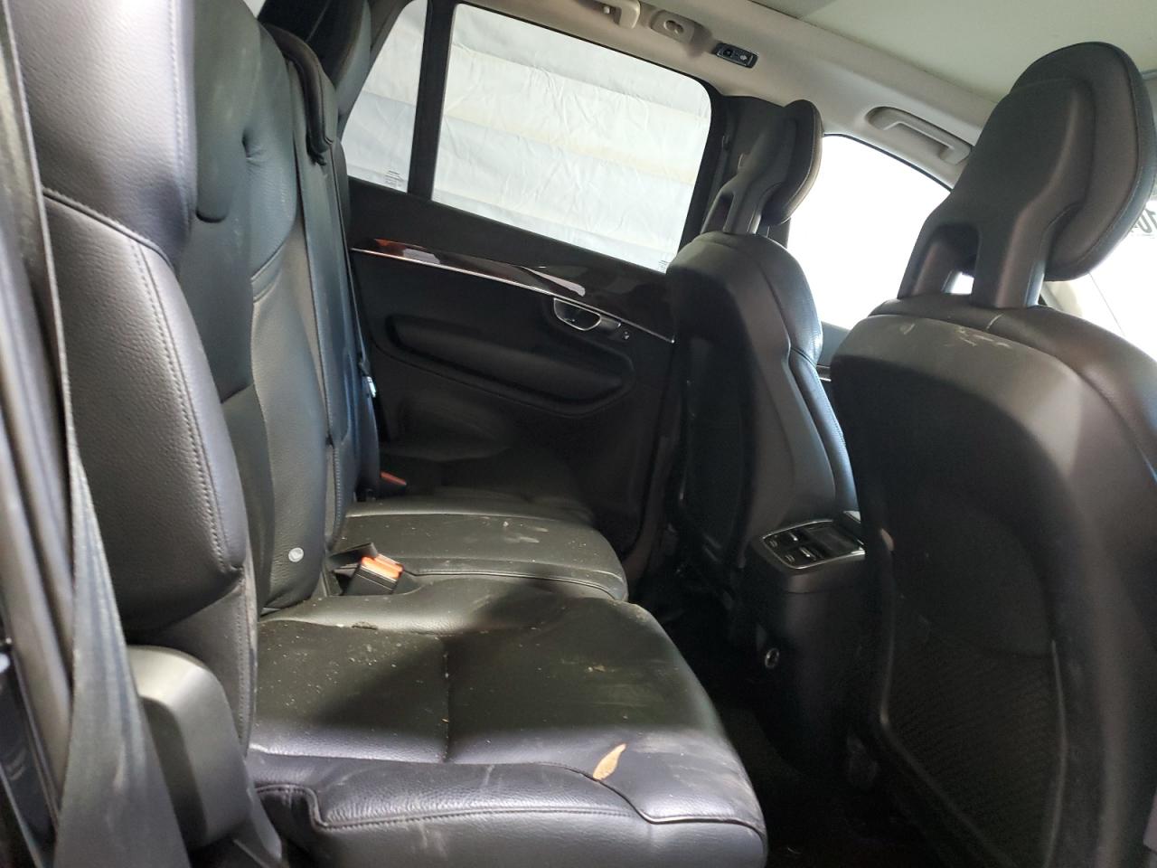 2017 Volvo Xc90 T6 VIN: YV4A22PK4H1157910 Lot: 70104025