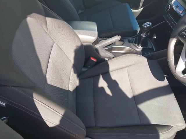 2018 HYUNDAI TUCSON S C