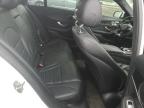 2016 MERCEDES-BENZ C 300 4MATIC   à vendre chez Copart ON - TORONTO