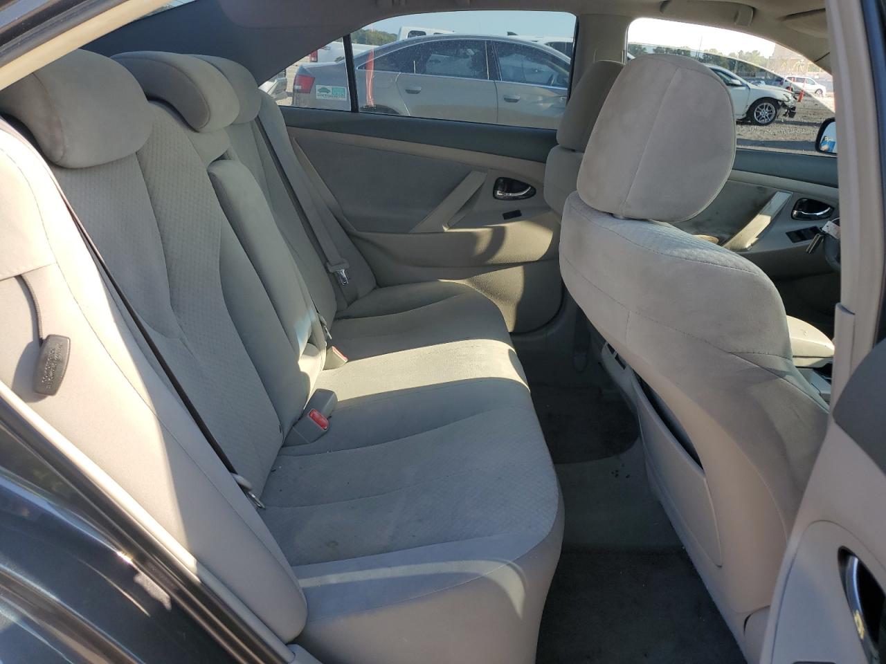 2009 Toyota Camry Hybrid VIN: 4T1BB46KX9U090567 Lot: 69046495