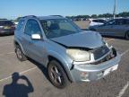 2002 TOYOTA RAV4 NRG VVTI  for sale at Copart SANDTOFT