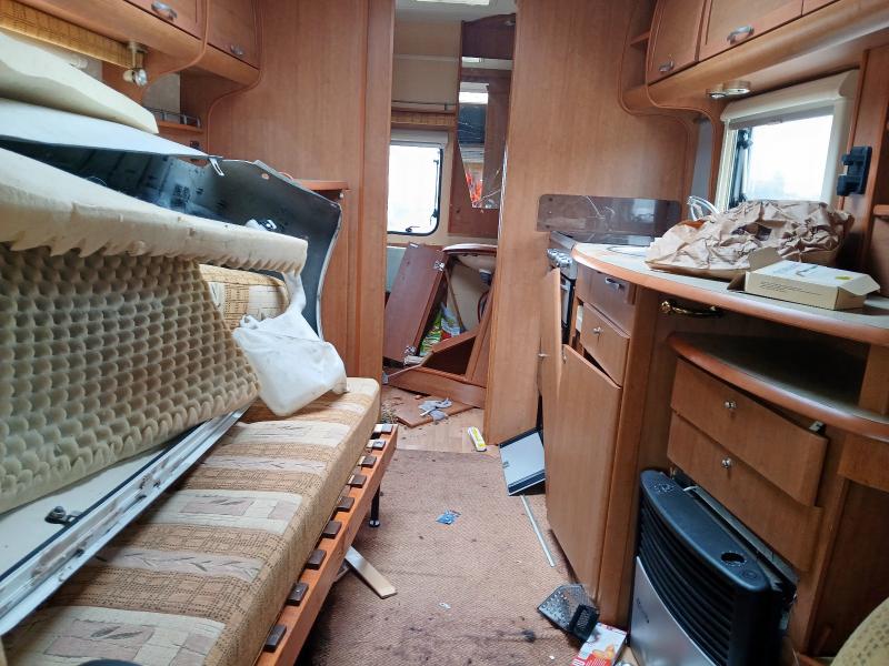 2005 FIAT DUCATO 15