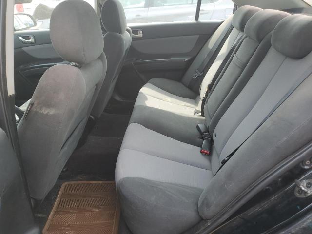 2008 HYUNDAI SONATA GLS  