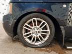 2010 LAND ROVER RANGE ROVER VOGUE TDV8 A 3.6 TDV8 VOGUE 4DR AUTO for sale at Copart NEWBURY