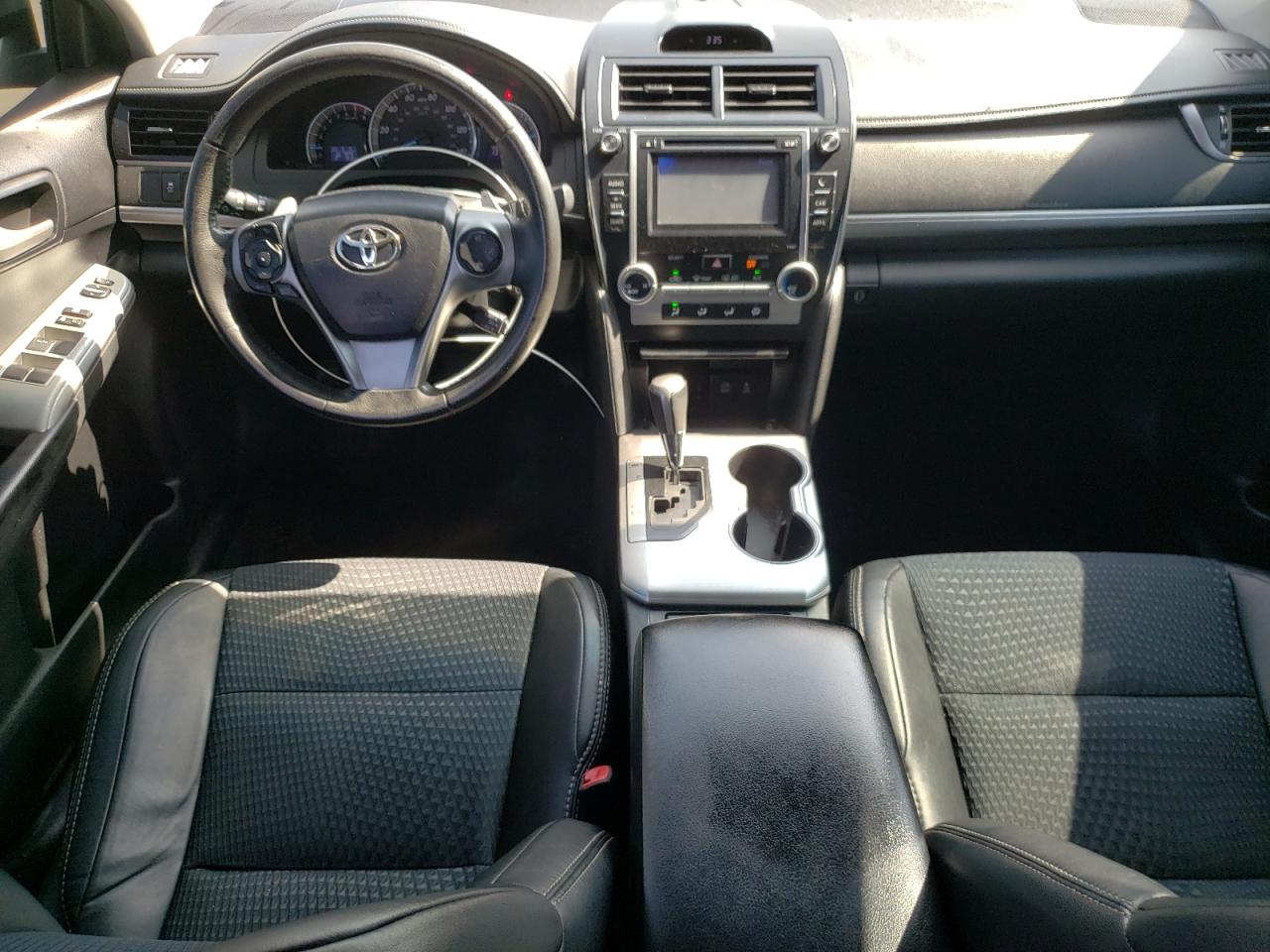 2012 Toyota Camry Base VIN: 4T1BF1FK3CU618511 Lot: 68449325