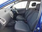 2010 HYUNDAI I20 COMFOR for sale at Copart PETERLEE
