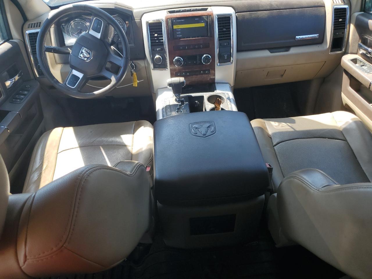 2011 Dodge Ram 1500 VIN: 1D7RV1GT9BS704029 Lot: 68258405