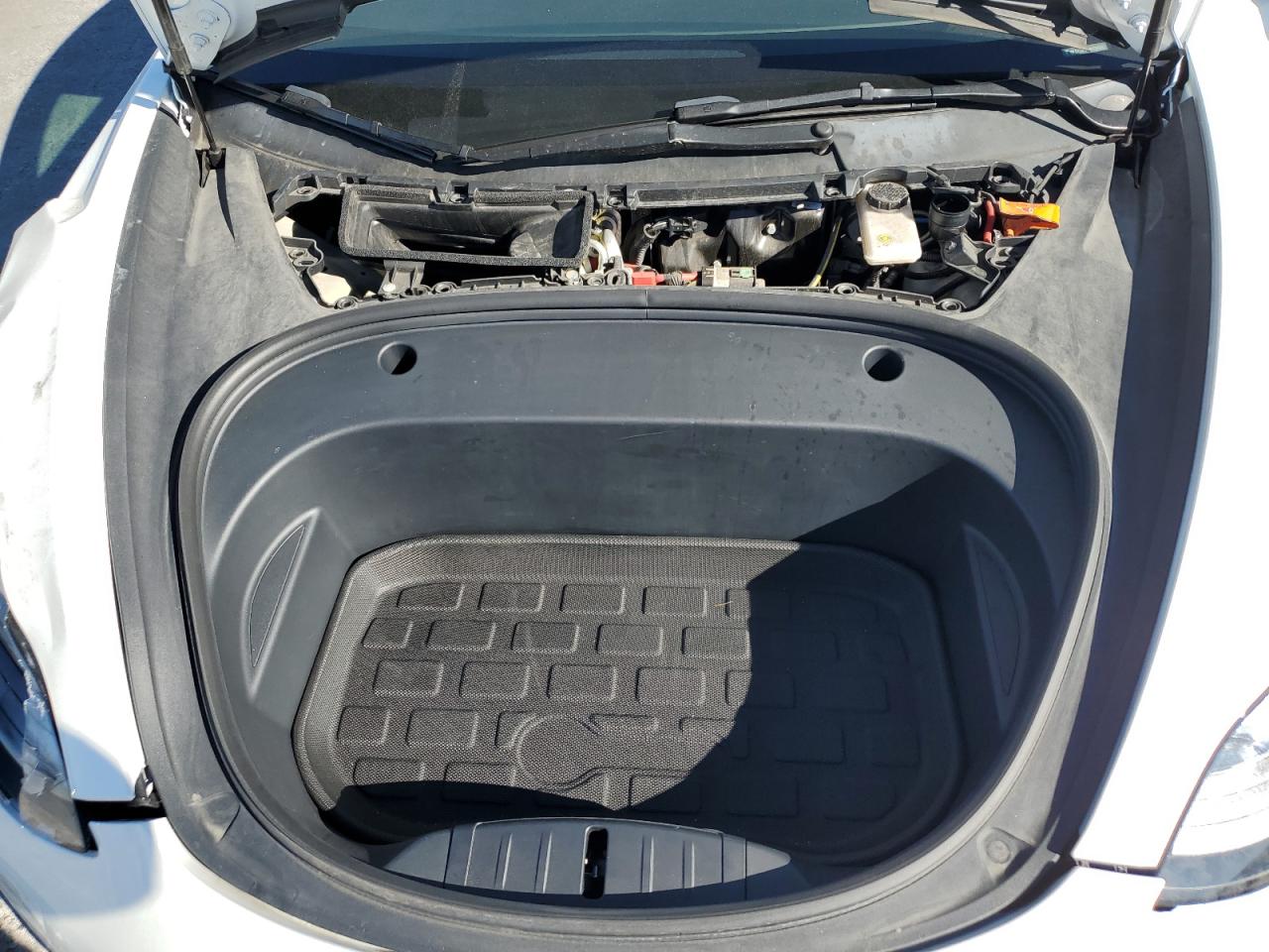 2023 Tesla Model 3 VIN: 5YJ3E1EA8PF515930 Lot: 69695095