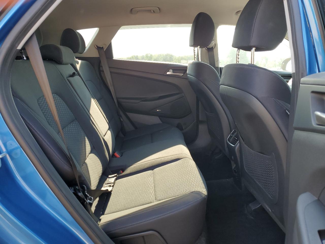 KM8J33AL8LU112138 2020 Hyundai Tucson Limited