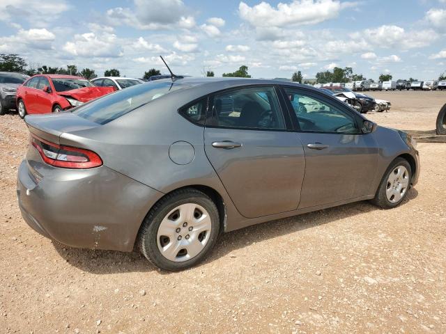  DODGE DART 2013 Сharcoal