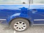 2004 VOLKSWAGEN PASSAT HIGHLINE TDI 130  for sale at Copart SANDTOFT