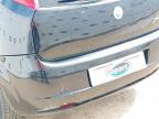 2007 FIAT GRANDE PUNTO ACTIVE for sale at Copart SANDY