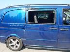2006 MERCEDES VITO 109 CDI COMPACT  for sale at Copart GLOUCESTER