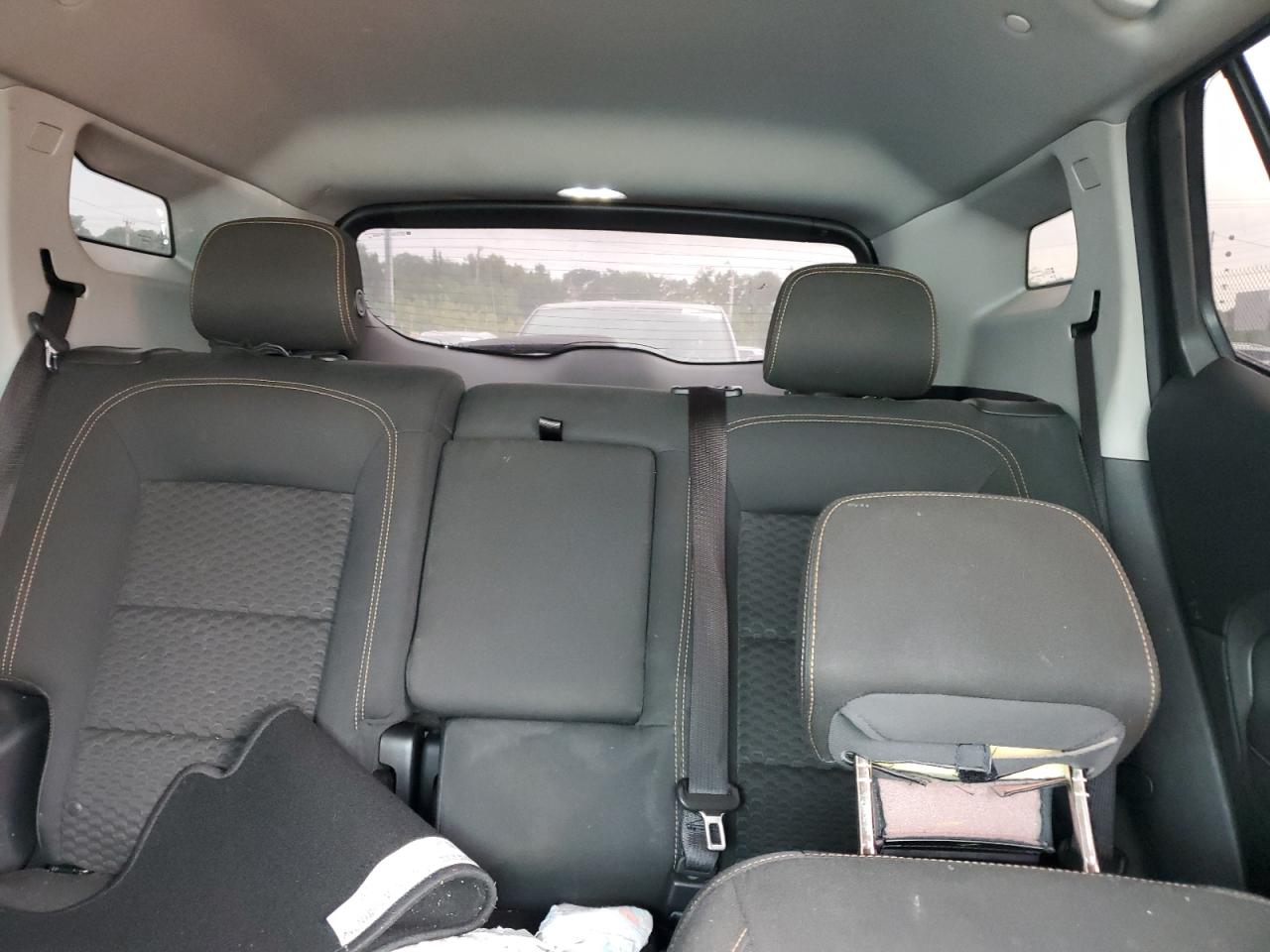 2018 GMC Terrain Sle VIN: 3GKALMEX1JL141094 Lot: 68348885