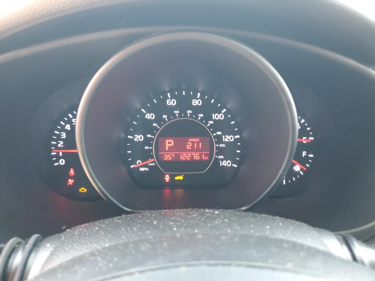 2019 Kia Soul VIN: KNDJN2A28K7920227 Lot: 69248295