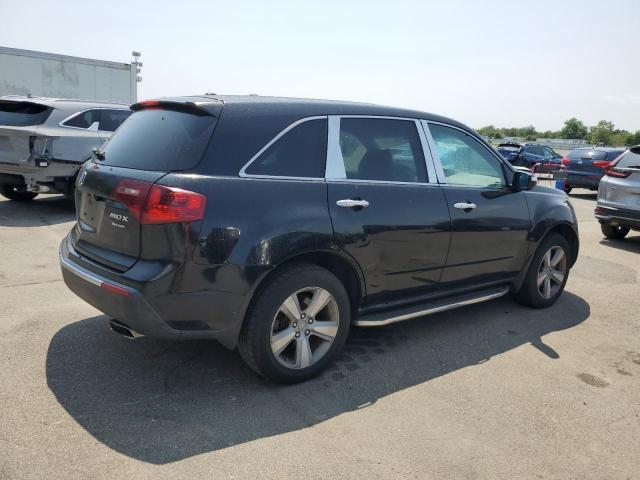  ACURA MDX 2013 Czarny