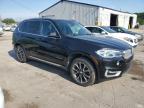 2016 BMW X5 XDR40E   for sale at Copart IL - CHICAGO SOUTH