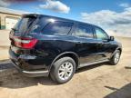 2020 DODGE DURANGO SSV   à vendre chez Copart IL - PEORIA