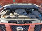 2007 NISSAN TITAN XE for sale at Copart AZ - PHOENIX NORTH