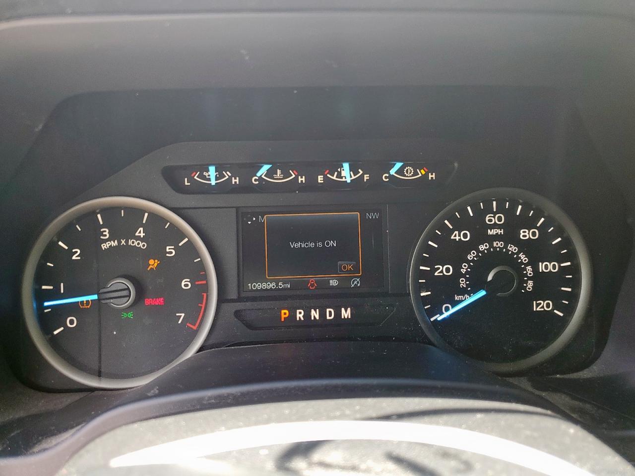 2019 Ford F150 Supercrew VIN: 1FTEW1C45KKC30150 Lot: 67260265