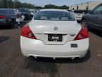 2012 NISSAN ALTIMA SR   for sale at Copart CT - HARTFORD