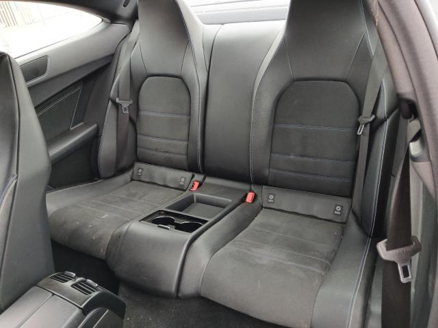 2015 MERCEDES-BENZ C CLASS AMG SPORT EDITION