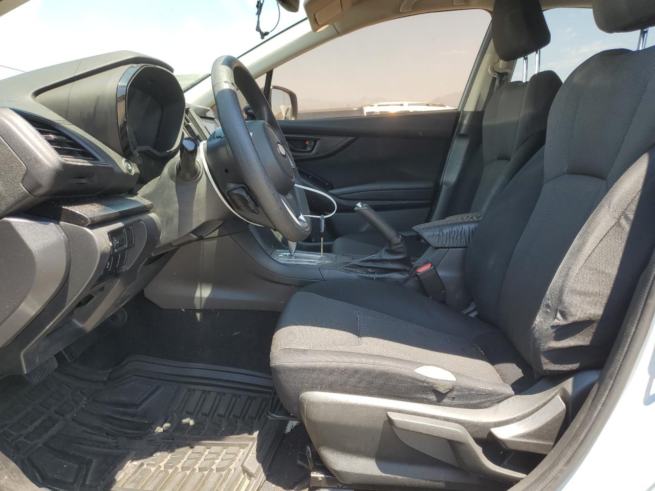 2021 Subaru Crosstrek VIN: JF2GTABC6M8308494 Lot: 67997265