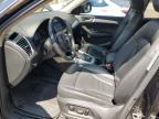 2012 AUDI Q5 PREMIUM PLUS   à vendre chez Copart ON - COOKSTOWN