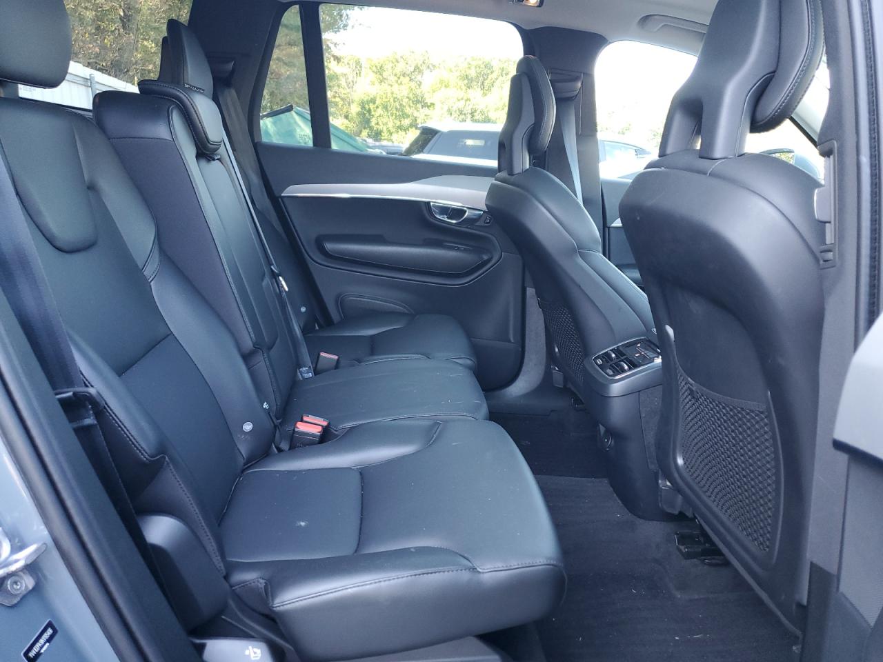 2022 Volvo Xc90 T5 Momentum VIN: YV4102PK8N1785406 Lot: 69683385