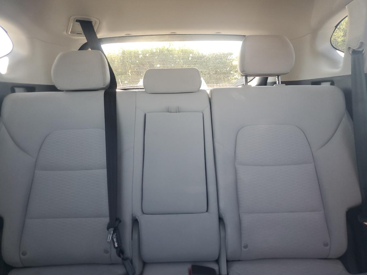 2019 Hyundai Tucson Se VIN: KM8J23A4XKU885932 Lot: 69150515