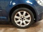 2010 VOLKSWAGEN GOLF PLUS for sale at Copart NEWBURY