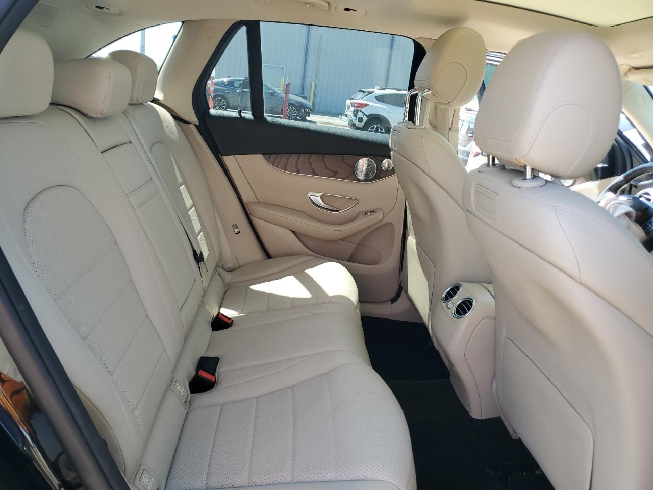 2018 Mercedes-Benz Glc 300 VIN: WDC0G4JB8JV085803 Lot: 68711435