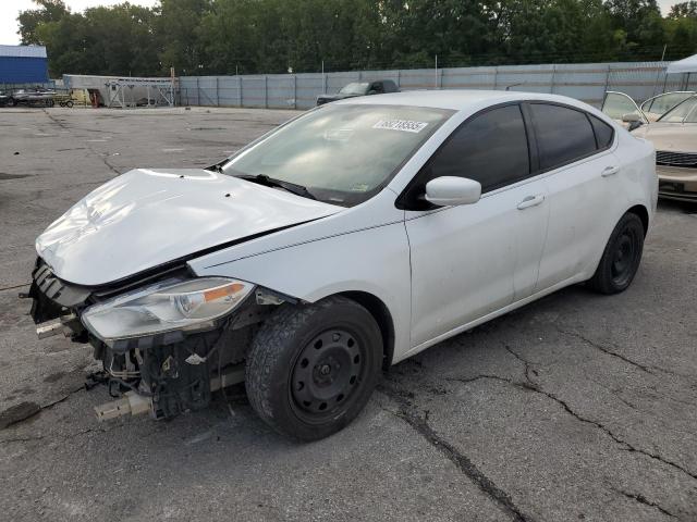 2015 Dodge Dart Se