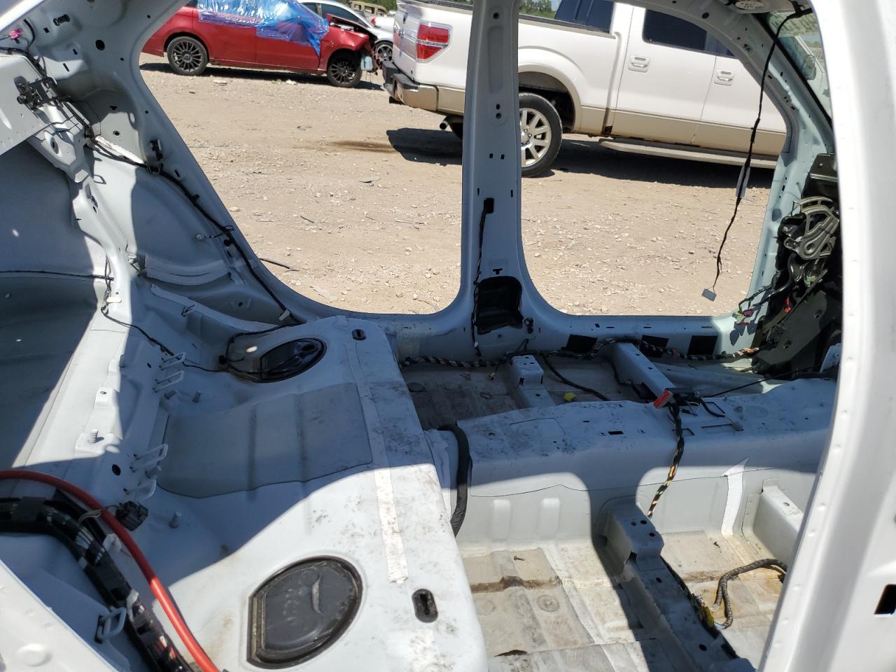 2023 Chrysler 300 Touring L VIN: 2C3CCADG8PH632904 Lot: 70489615