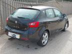 2016 SEAT IBIZA FR TECHNOLOGY TSI  for sale at Copart WESTBURY