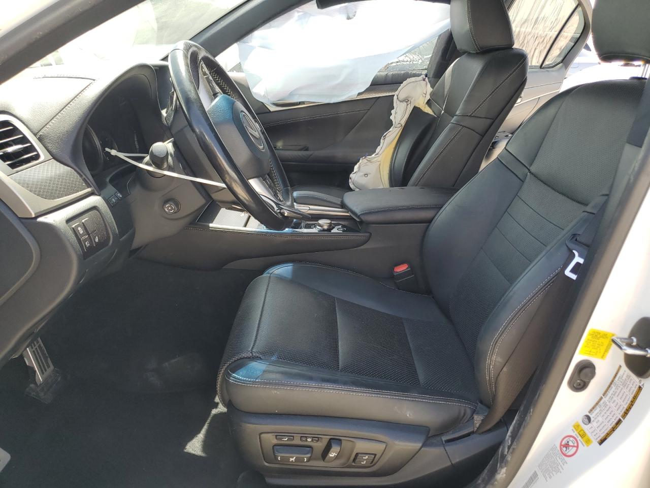 2017 Lexus Gs 350 Base VIN: JTHCZ1BL9HA007209 Lot: 67806745