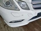 2009 MERCEDES-BENZ E CLASS SPORT for sale at Copart EAST KILBRIDE