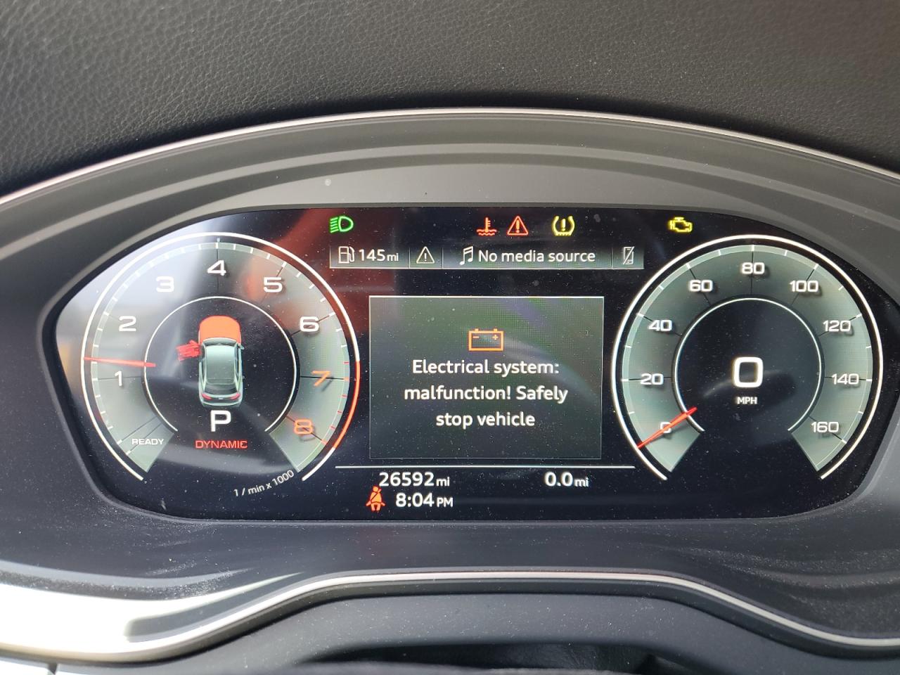2023 Audi Q5 Premium Plus 45 VIN: WA1EAAFY5P2153522 Lot: 69607855