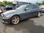 2013 BMW 328 I   for sale at Copart CT - HARTFORD SPRINGFIELD